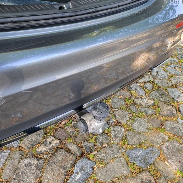 Mercedes - Benz E220 AMG Nacional Full Extras