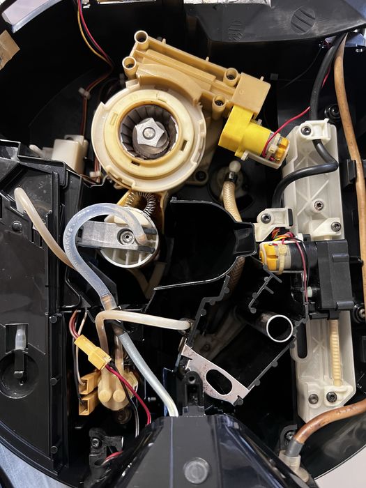 Ekspres do kawy KRUPS EA9000 jak nowy odbudowany od podstaw