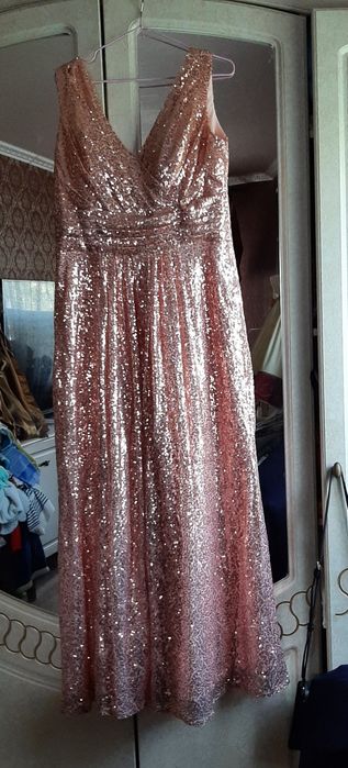 Плаття вечірнє..