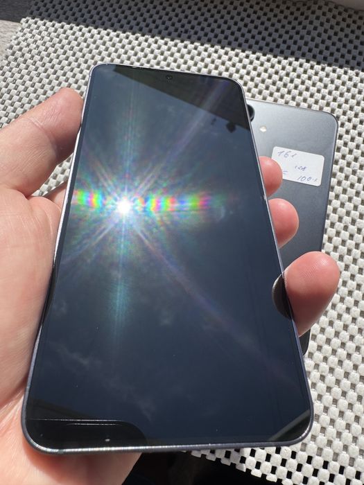 Samsung S24 128gb як нові без блокування
