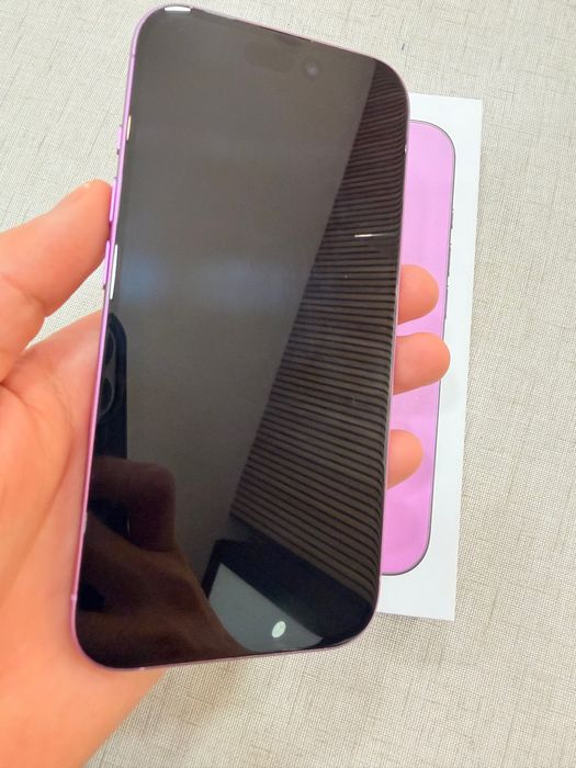 iPhone 16 Rosa | Aceito retomas