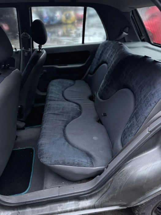 Para peças RENAULT Clio I (B/C57_, 5/357_)