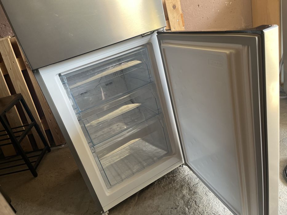 Lodówka Amica FK2695.4FTX