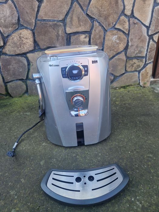 Кафеварки разные