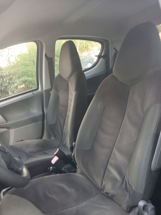 Citroen C1 Diesel