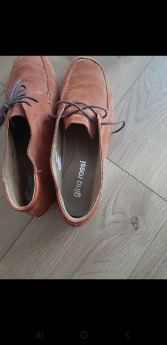 Buty Gino Rossi rozm 43