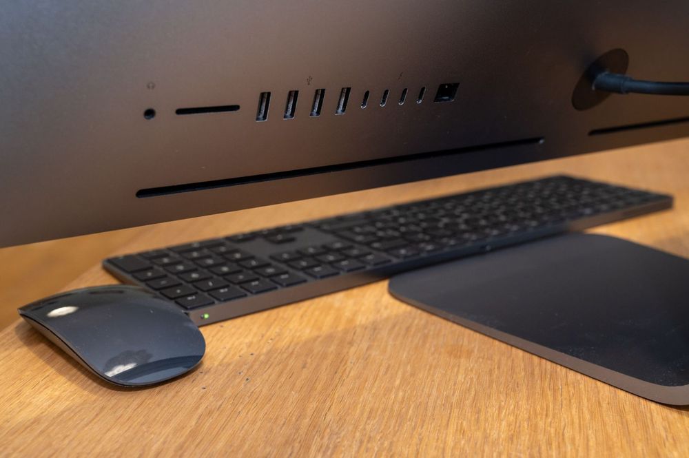 imac pro - купити комп'ютери та комплектуючі - Ціна на OLX.ua