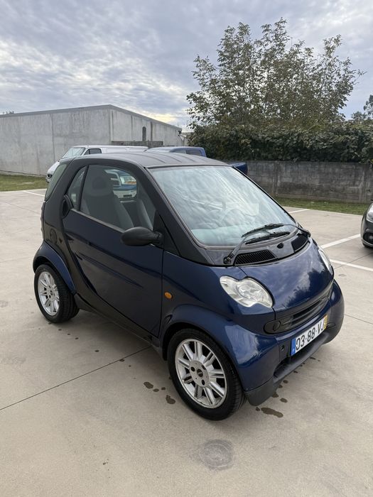 SMART     FOR      TWO — photo 2