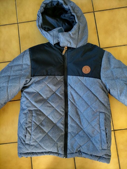 Kurtka zimowa 134