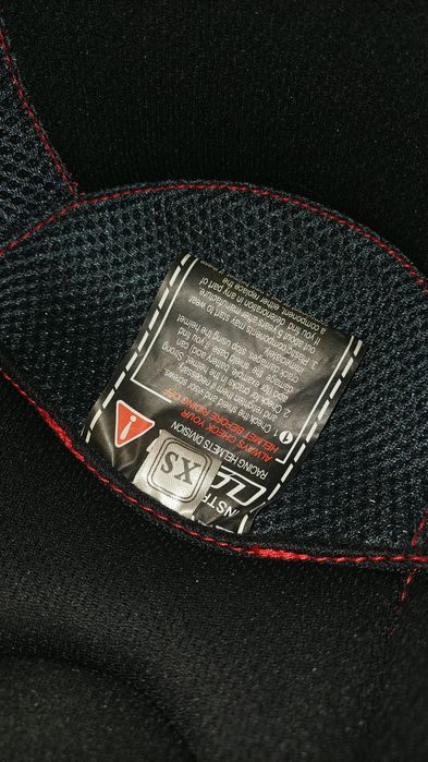 Capacete LS2 - Capacete em bom estado e com pouco uso