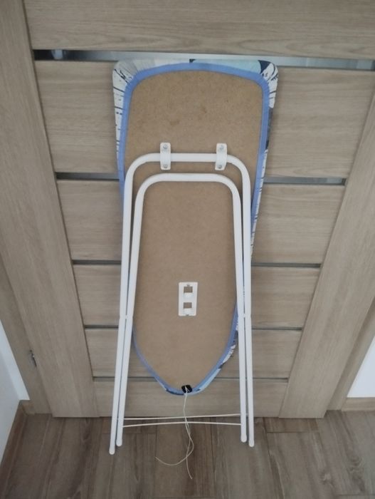 Deska do prasowania 100x30