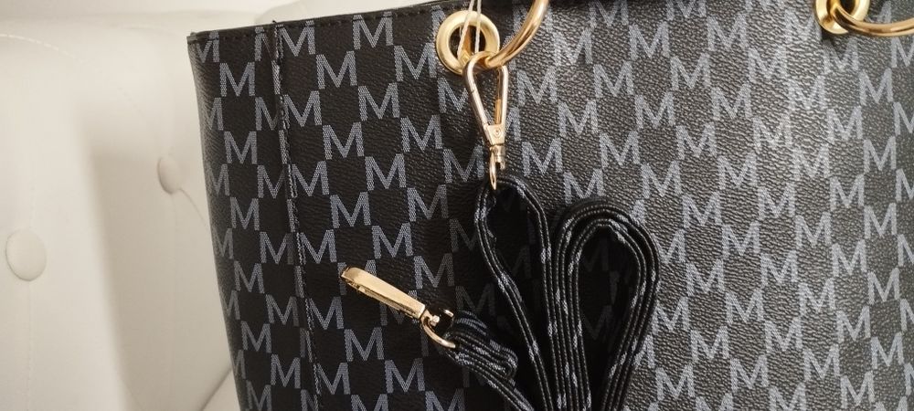 Sprzedam śliczną nową dużą torbę. Polecam!