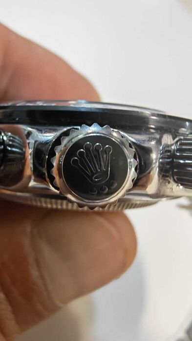 Relogio Rolex Daytona Oyster Perpetual c\ portes gratis