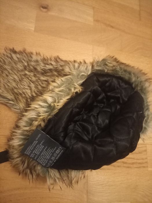 Nowa Czapka Deerhunter