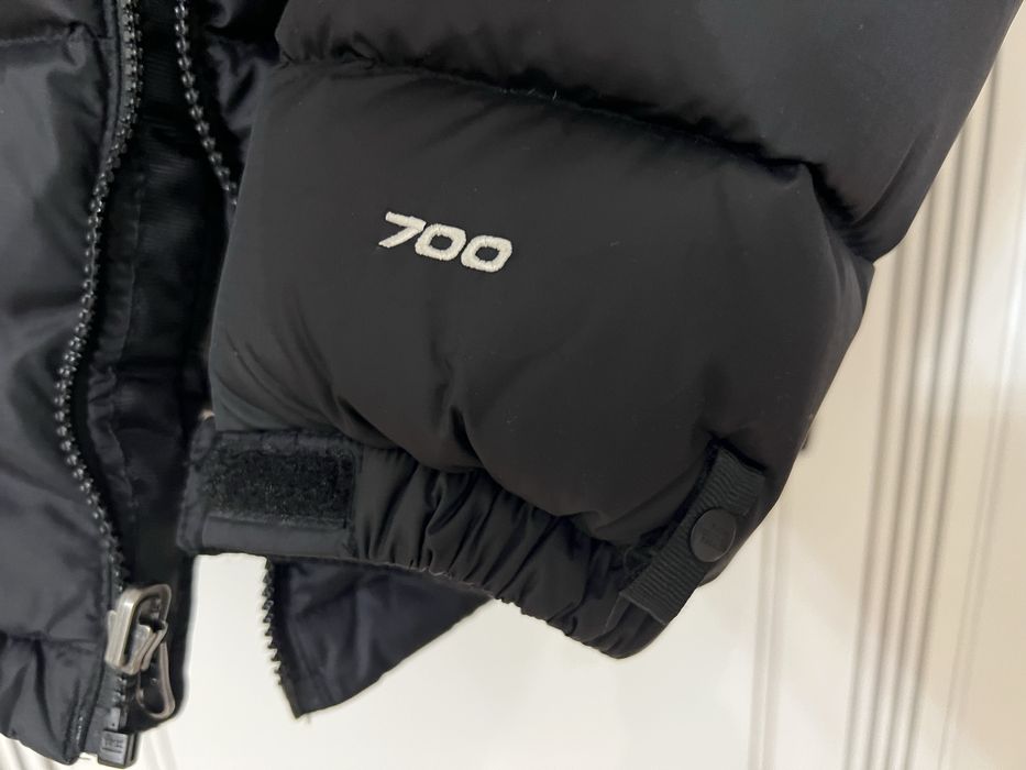 S-ОРИГІНАЛ 100% Пуховик THE NORTH FACE Retro 1996