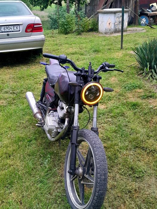 Вайпер 150 в хорошому стані