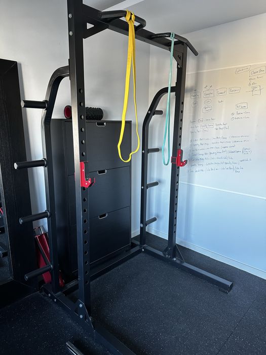Titanium Strength Gym Rack475255363706572801