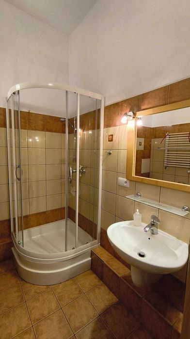 Powstańców Śląskich 52 - przy Sky Tower - studio - 36m2 wysokość 3,3m Tower - od właściciela