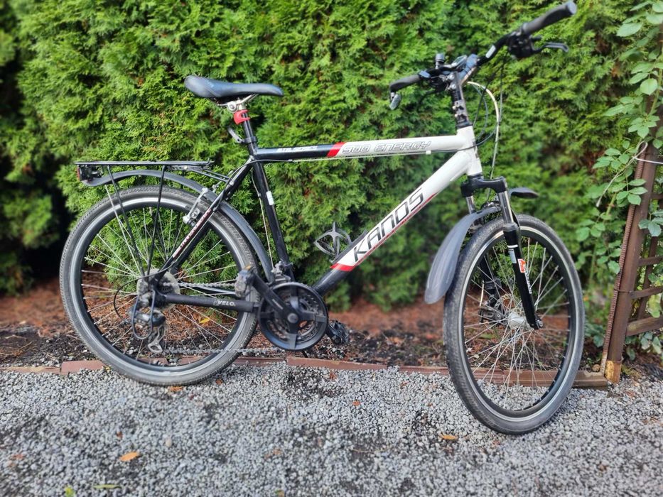 Rower gorski Kands Energy 900