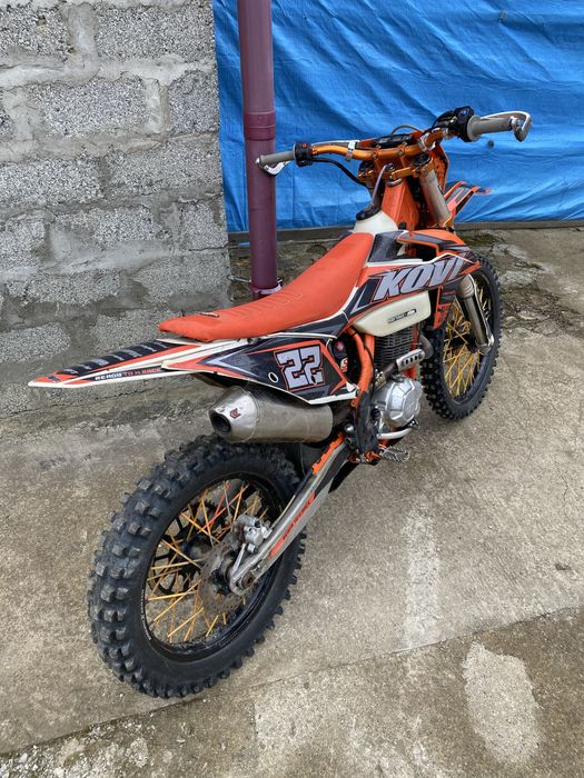 Кові лайт 250 kovi lite 250