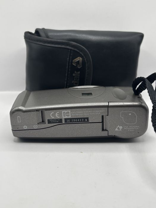 Фотокамераплівкова  Kodak advantix 1600 auto