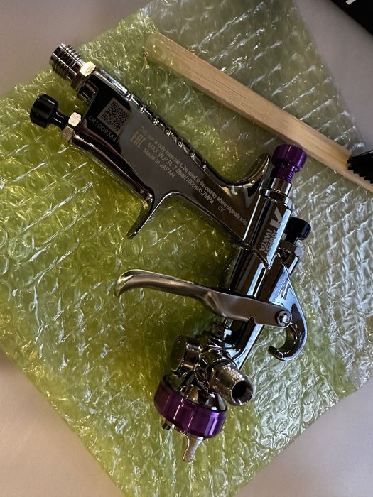 Anest Iwata KIWAMI1-13B10 RT