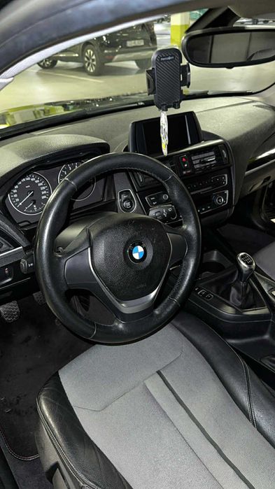 BMW Seria 1