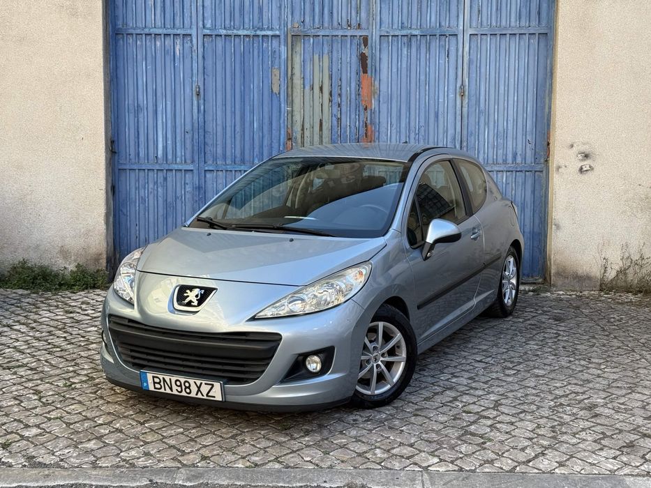 Peugeot 207 2010 * DESDE  89€ mes **