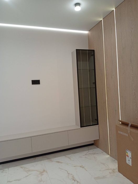 Продається 1-кімнатна видова квартира вул. Стрийська ЖК Національний 5