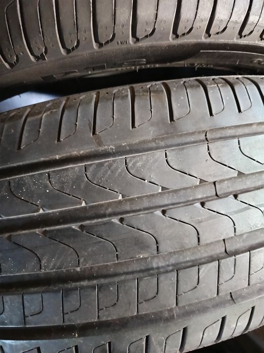 Opony 225/55 r18 Pirelli