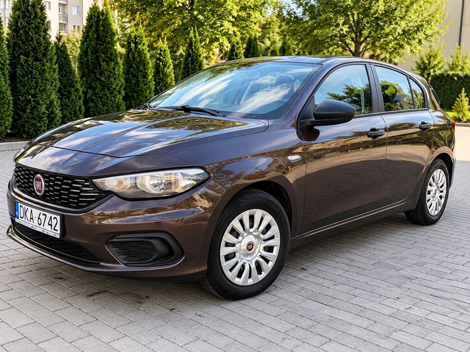 Fiat Tipo