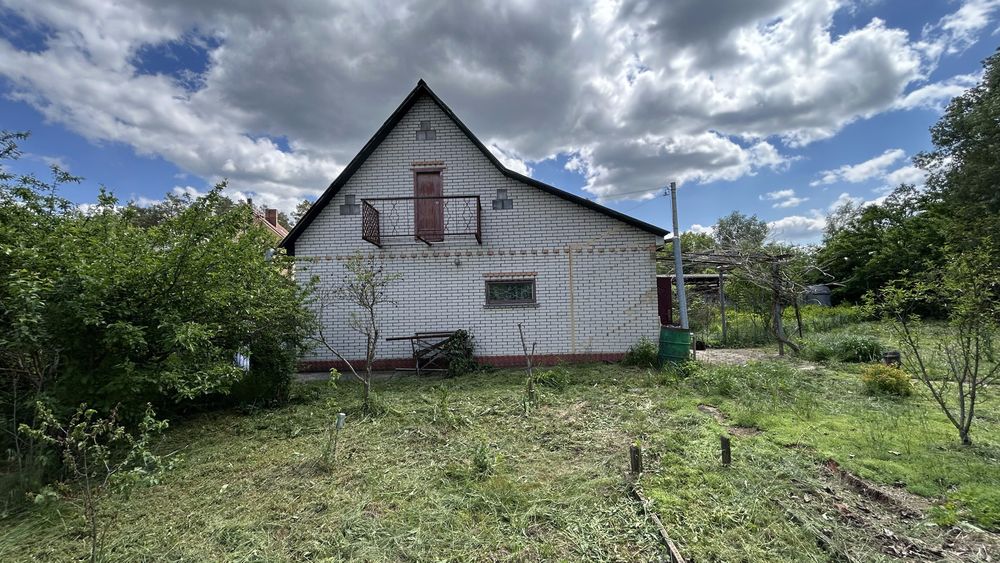Дача 6 соток під лісом | газ по вулиці | перспективне місце