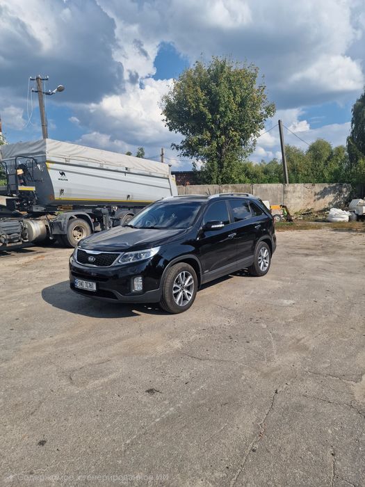 Продам КіА Соренто