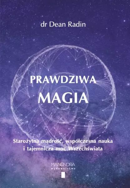 Prawdziwa Magia. Nowy Produkt