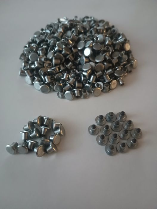 Шипи shwalbe для велопокришок