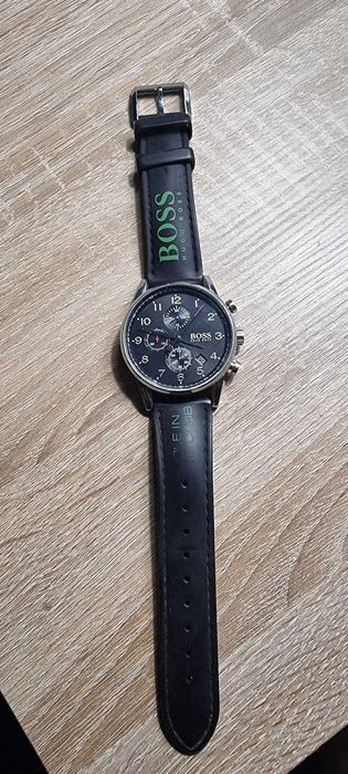 Zegarek męski Hugo Bosss
