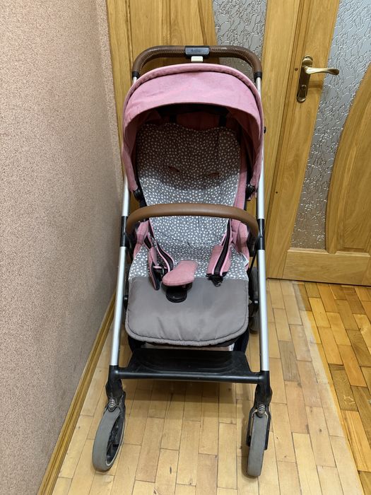 Прогулянкова коляска Cybex Balios S