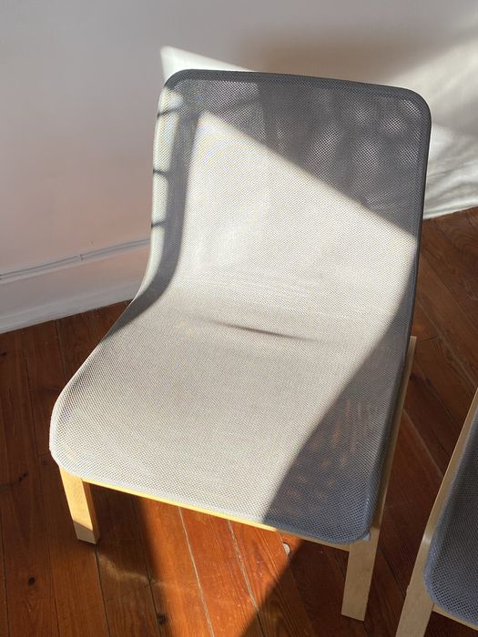 Poltrona Nolmyra IKEA