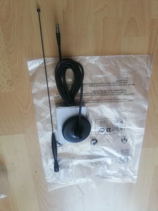 Antena GSM, PCS, TDMA, Cdma