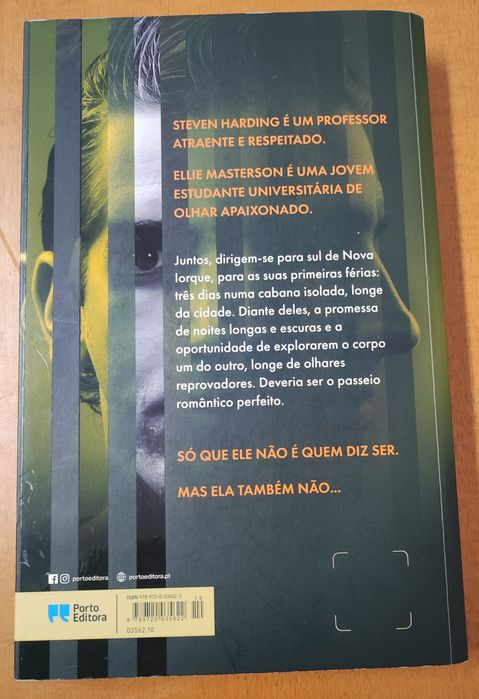 Livro usado em bom estado