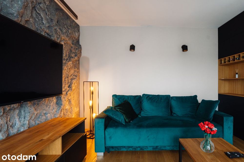 Apartament 76m² Premium - Nowy Sącz, Naściszowska 50