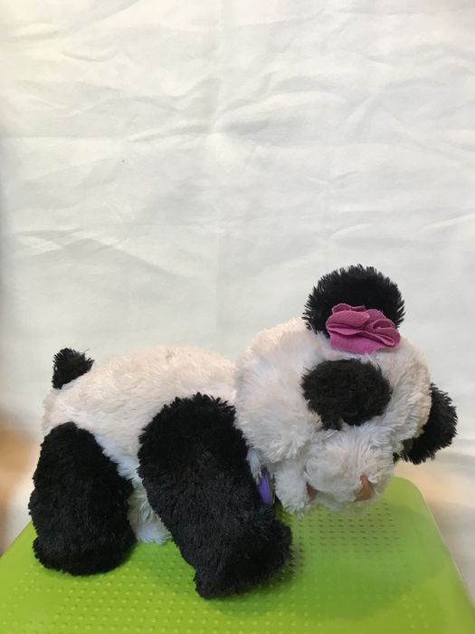 Miś panda Fur Real friends interaktywny