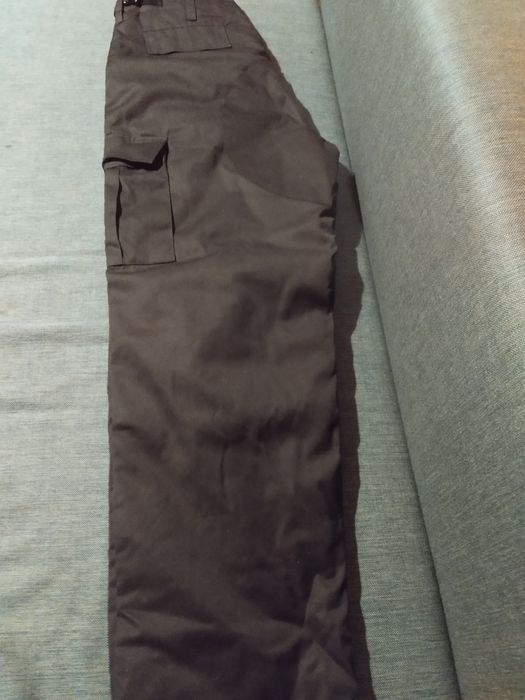 Sprzedam spodnie ocieplane