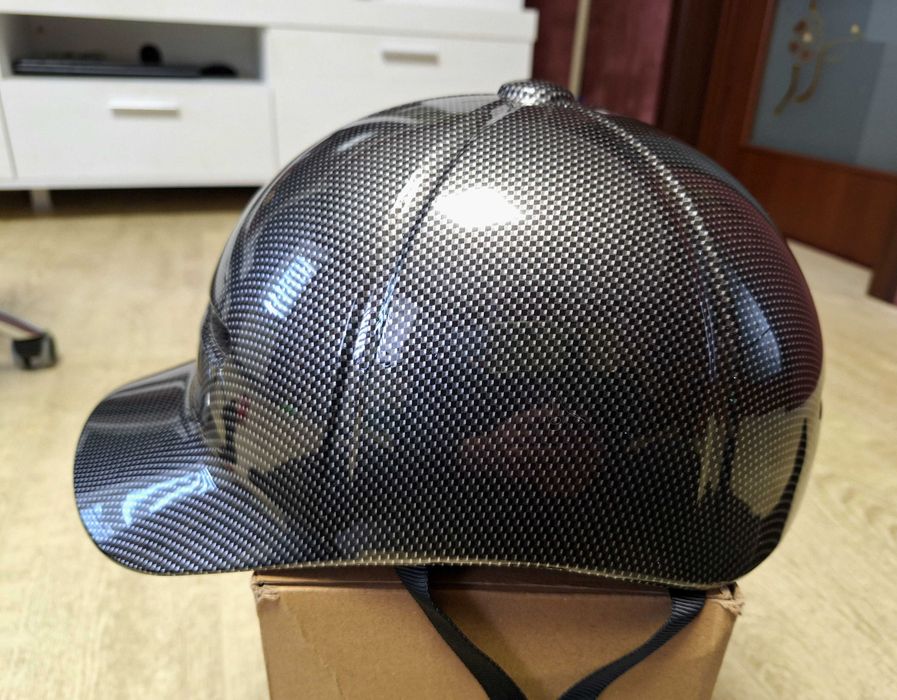 Велошолом  — Розмір XL (61-64 см)