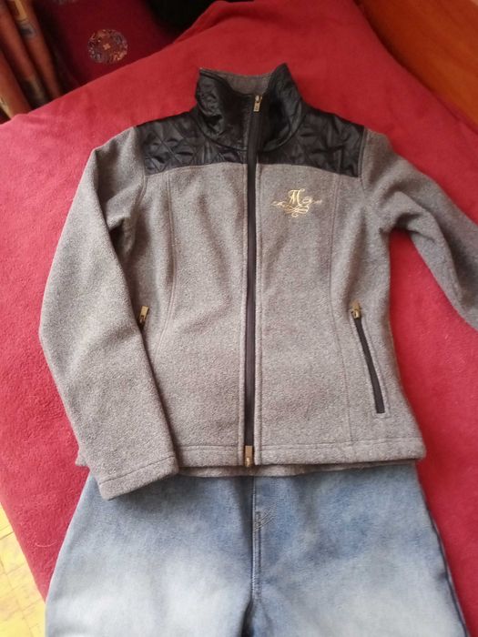 Теплі джинси на парня 14-15років