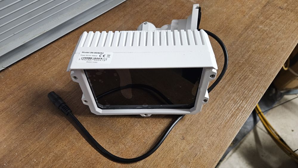 Reflektor podczerwieni IR