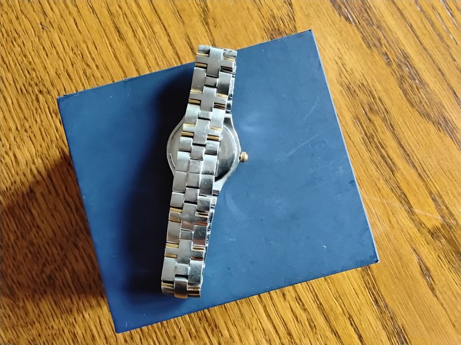 Оригинальные Швейцарские часы MOVADO