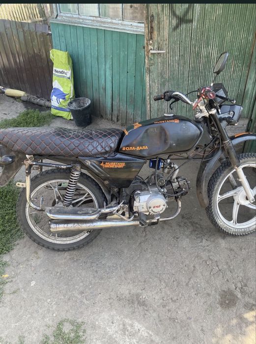 поміняю на иж або дельту