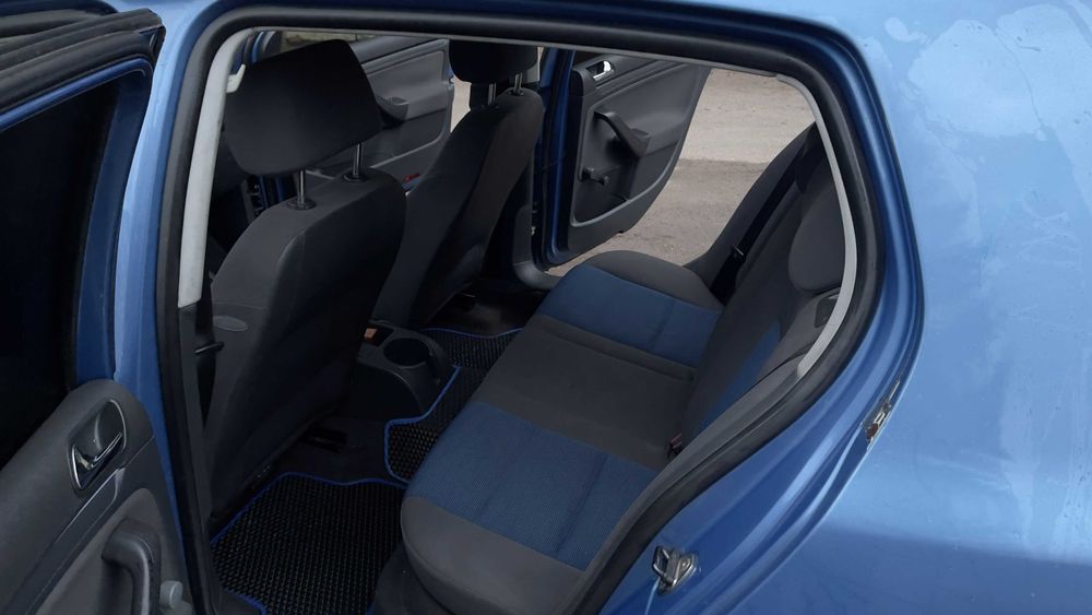 продам golf 5  2.0tdi  170конів