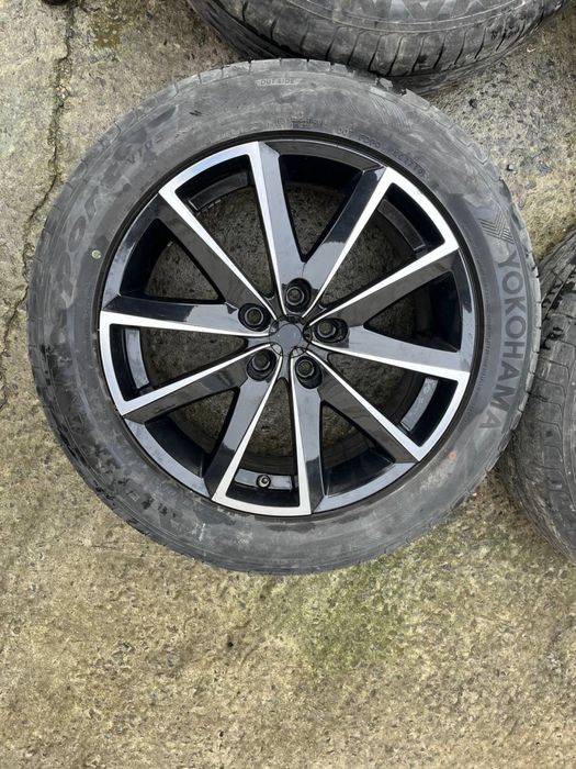 Диски R19 5/114.3 Toyota Lexus Nissan